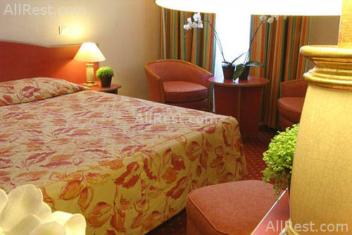 Plaza, A Boscolo First Class Hotel 4